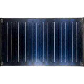 Bosch Sonnenkollektor SO5000TFH - FKC-2W Vollflächenkollektor waagr. 1175x2017x87 von ...