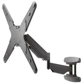 NeoMounts WL70-550BL14 voll bewegliche Wandhalterung 32-55" Bildschirme - - volle Bewegung