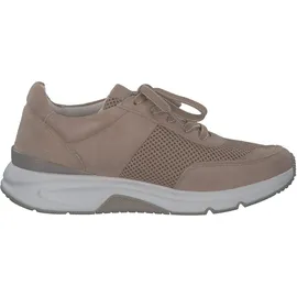 Gabor Sneaker Damen Beige 38