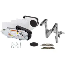 SOTech Kraftspeicher Typ D 3-6,75 kg