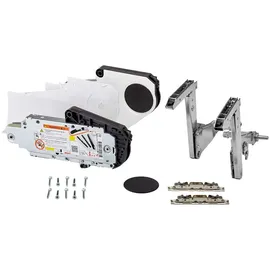SOTech Kraftspeicher Typ D 3-6,75 kg