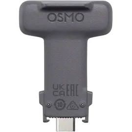 DJI OM Multifunktions-Modul 2 schwarz