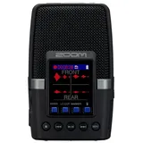 Zoom H2essential Audio Recorder schwarz