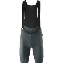 Gonso SQlab Go Cargo Bib kurz (Größe XXL, blau)