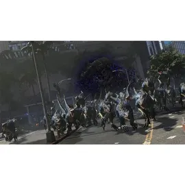 Exoprimal Xbox One, E (Jeder)