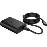 HP 65W Halogen Free LC USB-C AC Adapter
