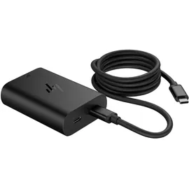 HP 65W Halogen Free LC USB-C AC Adapter