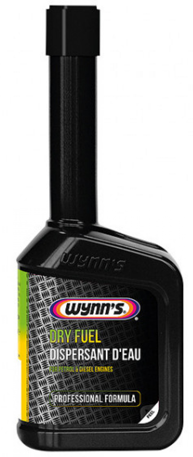 Wynn ́s Dry Fuel Kraftstoff Additiv Zusatz absorbiert Wasser 325 ml