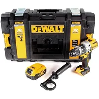DeWalt DCD996 inkl. 1 x 5 Ah + Toughbox