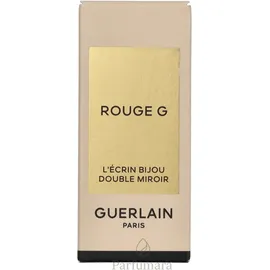 Guerlain Rouge G Case Pflege 1 Stück