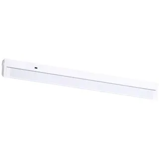 Müller-Licht LED-Unterbauleuchte Limon Sensor Kunststoff Weiß