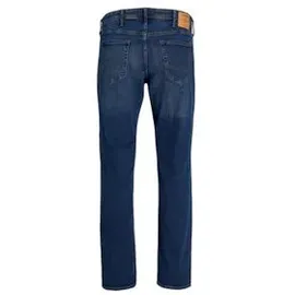 JACK & JONES Mike Tapered Fit Blau 40/30