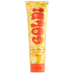 Goldi Body  Firming & Hydration Body Lotion  (150 ml)