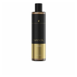Nanoil Haarshampoo NANOIL Argan Micellar Shampoo mit Arganöl 300ml