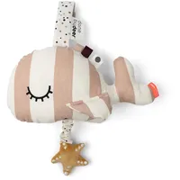 Done by Deer Musikalisches Spielzeug Wally Rosa