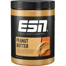 ESN Peanut Butter, 1000g - Crunchy