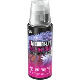 Microbe-Lift REEF All-In-One Spurenelemente Meerwasser, 118ml (9021-S)