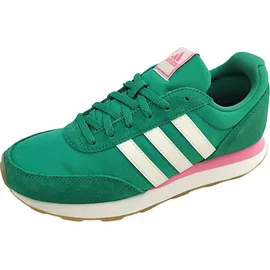 adidas Run 60s 3.0 Semi Court Green / Off White / Bliss Pink 38