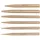 KS Tools Durchtreiber-Satz 6-tlg (9632560)