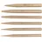 KS Tools Durchtreiber-Satz 6-tlg (9632560)