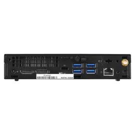 Dell OptiPlex 7060 Micro i5-8500 3,0 GHz 16 GB RAM 256 GB SSD Win 11 Pro