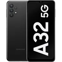 Samsung Galaxy A32 5G 4 GB RAM 64 GB Awesome Black