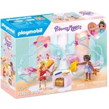 Playmobil Princess Magic - Himmlische Pyjamaparty