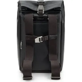 Brooks England Pickwick 12 l schwarz