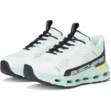 SKECHERS Glide-Step + Vista Sneaker, weiß, 32 EU