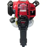 Berger & Schröter Motor-Abbruchhammer ohne Motor inkl. 2 Meißel