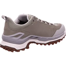 Lowa Damen Innovo GTX Low Schuhe (Größe 42, gruen)