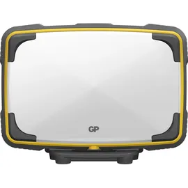 GP Panel Arbeitsleuchte GPCWP15 1200 Lumen 2x18650