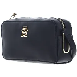 Tommy Hilfiger Umhängetasche TH Timeless Camera Bag Space Blue