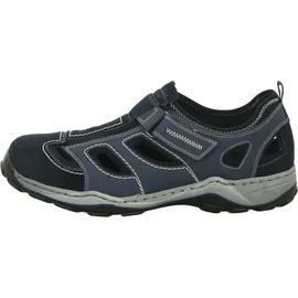 Rieker Herren Halbschuhe 08075