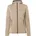 Fleecejacke Beige 40