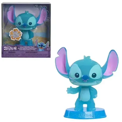 Disney Stitch große Sammelfigur Stitch