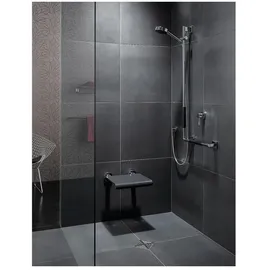 EMCO Duschhaltegriff System 2 chrom rechts