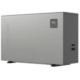 Steinbach Wärmepumpe Silent 13 kW