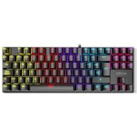 Krom Kasic TKL RGB ES