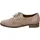 Everybody Schnürschuhe Herren Braun 39