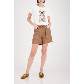 Monari Shorts Braun 40