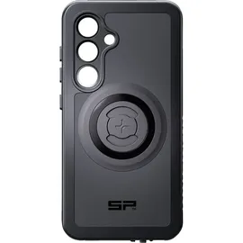 SP CONNECT Galaxy S25 Handyhülle schwarz