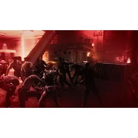 Resident Evil Operation Raccoon City