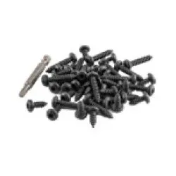 FIBERON ALU- Unterkonstruktions Clipschrauben 90 Schrauben