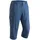 3/4-Outdoorhose Ensign Blue 46