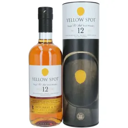 Mitchell & Son Yellow Spot - 12 Jahre - Single Pot Still Irish Whisky
