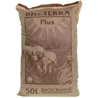 Canna Anzuchterde 50 l