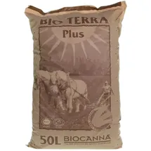 Canna Anzuchterde 50 l