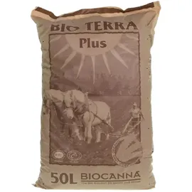 Canna Anzuchterde 50 l