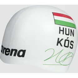 Badekappe arena Athletes Signature Ltd Ed - Kos - Einheitsgröße